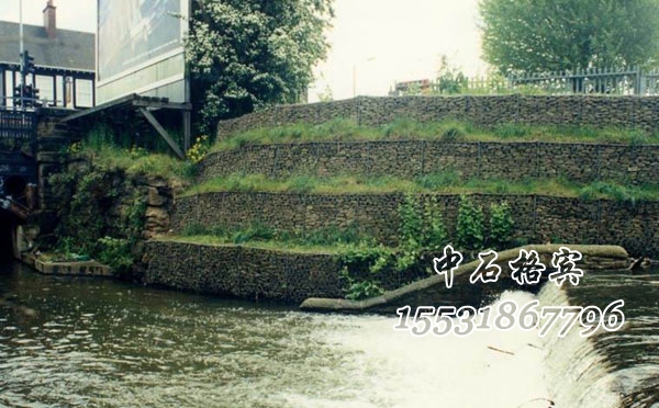 生態(tài)格賓擋墻 生態(tài)格賓擋墻