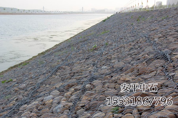 護(hù)岸固濱籠 護(hù)岸固濱籠